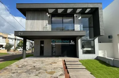 Sobrado com 4 dormitórios à venda, 220 m² por r$ 1.490.000,00 - central park - cachoeirinha/rs