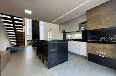 Sobrado com 3 dormitórios à venda, 120 m² por r$ 899.900,00 - central park - cachoeirinha/rs