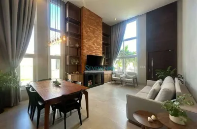 Casa com 3 dormitórios à venda, 125 m² por r$ 1.325.000,00 - central park - cachoeirinha/rs