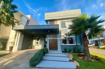 Casa com 3 dormitórios à venda, 125 m² por r$ 1.325.000,00 - central park - cachoeirinha/rs