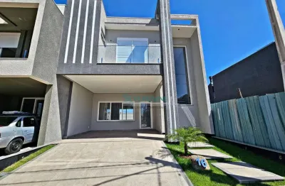 Sobrado com 3 dormitórios à venda, 174 m² por r$ 1.260.000,00 - central park - cachoeirinha/rs