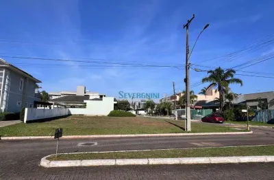Terreno à venda, 480 m² por r$ 1.060.000,00 - central park - cachoeirinha/rs