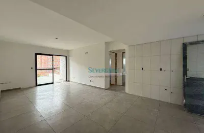 Apartamento com 2 dormitórios à venda, 68 m² por r$ 419.000,00 - central park - cachoeirinha/rs