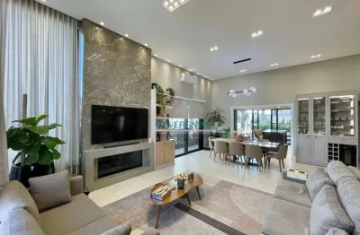 Casa com 3 dormitórios à venda, 230 m² por r$ 2.800.000,00 - central park - cachoeirinha/rs