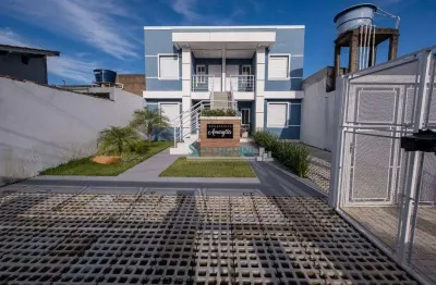 Apartamento com 2 dormitórios, 67 m² - venda por r$ 279.000 ou aluguel por r$ 1.670/mês - vila monte carlo - cachoeirinha/rs