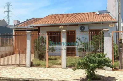 Casa com 3 dormitórios à venda, 150 m² por r$ 550.000,00 - vale do sol - cachoeirinha/rs