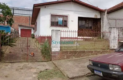 Casa com 2 dormitórios à venda, 75 m² por r$ 266.000,00 - vila monte carlo - cachoeirinha/rs