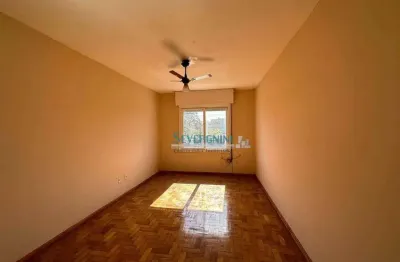 Apartamento com 3 dormitórios à venda, 88 m² por r$ 270.000,00 - centro - cachoeirinha/rs