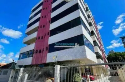 Apartamento com 3 dormitórios à venda, 148 m² por r$ 740.000,00 - centro - cachoeirinha/rs