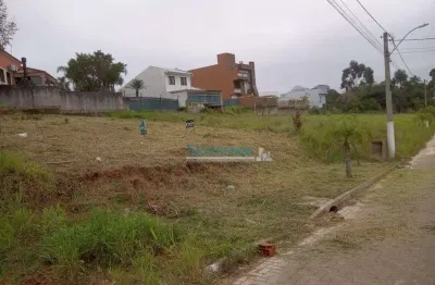 Terreno à venda, 200 m² por r$ 165.000,00 - dom feliciano - gravataí/rs