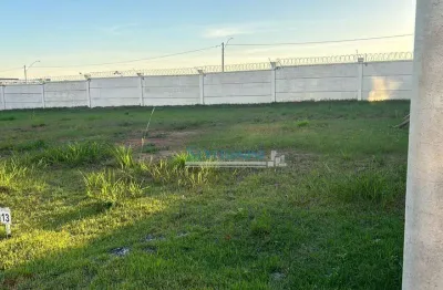 Terreno à venda, 344 m² por r$ 636.000,00 - central park - cachoeirinha/rs