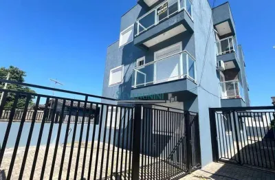 Apartamento com 2 dormitórios à venda, 57 m² por R$ 270.990,00 - Vila Princesa Izabel - Cachoeirinha/RS