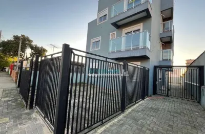 Apartamento com 2 dormitórios à venda, 57 m² por r$ 265.900,00 - vila princesa izabel - cachoeirinha/rs