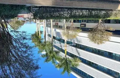 Sala à venda, 26 m² por r$ 400.000,00 - cacupé - florianópolis/sc