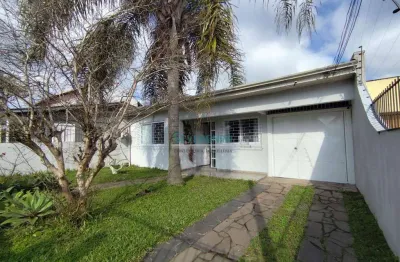 Casa com 3 dormitórios à venda, 115 m² por r$ 399.000,00 - vila márcia - cachoeirinha/rs