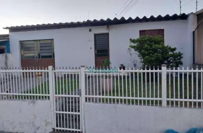 Casa com 2 dormitórios à venda, 78 m² por r$ 265.000,00 - morada do vale ii - gravataí/rs
