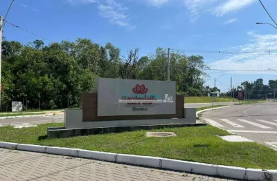 Terreno à venda, 200 m² por r$ 535.000,00 - barnabé - gravataí/rs