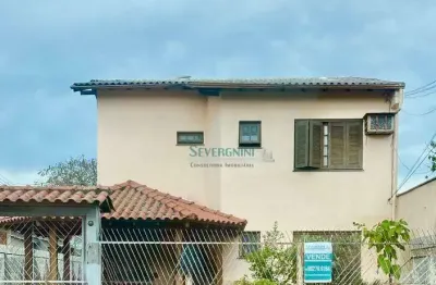 Apartamento com 2 dormitórios à venda, 100 m² por r$ 369.900,00 - vila imbui - cachoeirinha/rs