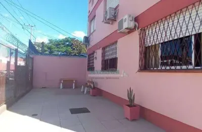 Apartamento com 2 dormitórios à venda, 65 m² por r$ 230.000,00 - centro - cachoeirinha/rs