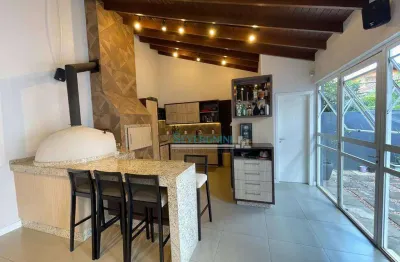 Sobrado com 3 dormitórios à venda, 177 m² por r$ 900.000,00 - centro - cachoeirinha/rs