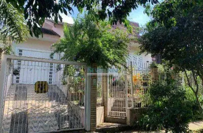 Casa com 3 dormitórios à venda, 123 m² por r$ 699.600,00 - vale do sol - cachoeirinha/rs