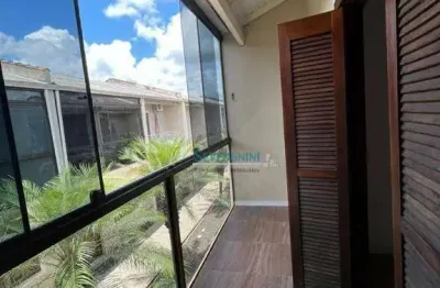 Sobrado com 2 dormitórios à venda, 99 m² por r$ 280.000,00 - vila ponta porã - cachoeirinha/rs