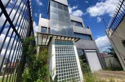 Pavilhão à venda, 636 m² por r$ 2.990.000,00 - vila city - cachoeirinha/rs