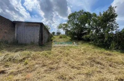 Terreno à venda, 345 m² por r$ 240.000,00 - vila princesa izabel - cachoeirinha/rs