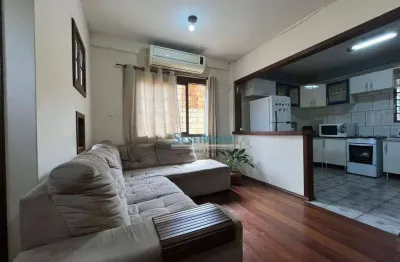 Sobrado com 2 dormitórios, 295 m² - venda por R$ 690.000,00 ou aluguel por R$ 4.000,00/mês - Parque Granja Esperança - Cachoeirinha/RS