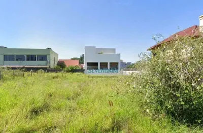 Terreno à venda, 300 m² por r$ 310.000,00 - centro - cachoeirinha/rs