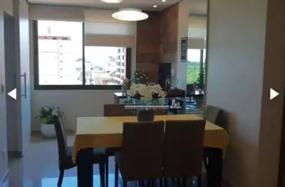 Apartamento com 3 dormitórios à venda, 97 m² por r$ 490.000,00 - centro - cachoeirinha/rs