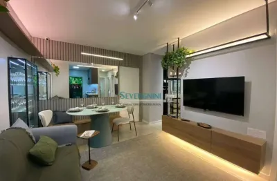 Apartamento com 2 dormitórios à venda, 45 m² por r$ 219.629,64 - passo das pedras - gravataí/rs