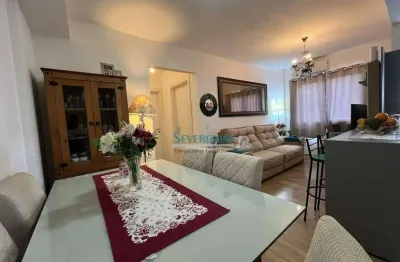 Apartamento à venda, 56 m² por r$ 269.900,00 - vila bom princípio - cachoeirinha/rs