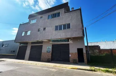 Prédio à venda, 708 m² por r$ 1.200.000,00 - vila monte carlo - cachoeirinha/rs