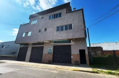 Prédio à venda, 708 m² por r$ 1.200.000,00 - vila monte carlo - cachoeirinha/rs