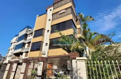Apartamento com 3 dormitórios à venda, 109 m² por r$ 495.000,00 - centro - cachoeirinha/rs
