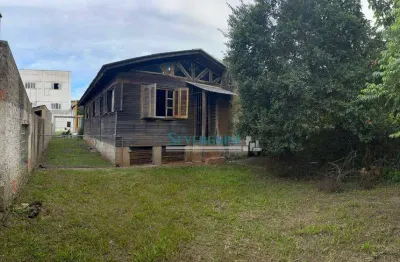 Casa com 2 dormitórios à venda, 97 m² por r$ 260.000,00 - vila monte carlo - cachoeirinha/rs