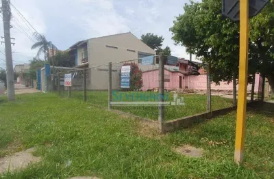 Terreno à venda, 294 m² por r$ 289.000,00 - parque da matriz - cachoeirinha/rs