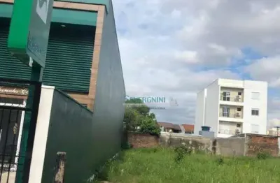 Terreno à venda, 350 m² por R$ 530.000,00 - City - Cachoeirinha/RS