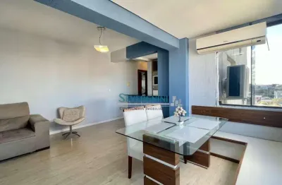Apartamento com 2 dormitórios à venda, 73 m² por r$ 330.000,00 - centro - cachoeirinha/rs