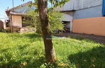 Terreno à venda, 400 m² por r$ 230.000,00 - vila jardim américa - cachoeirinha/rs