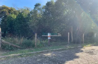 Terreno à venda, 1556 m² por R$ 745.000,00 - Vila Imbui - Cachoeirinha/RS