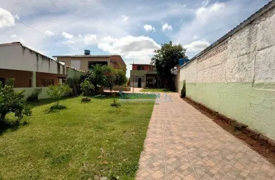 Sobrado com 3 dormitórios à venda, 150 m² por r$ 479.000,00 - morada do vale iii - gravataí/rs