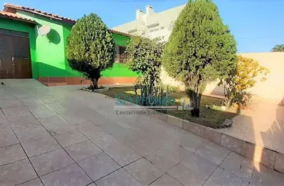 Casa com 2 dormitórios à venda, 153 m² por r$ 375.000,00 - vila monte carlo - cachoeirinha/rs