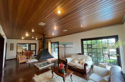 Sobrado com 5 dormitórios à venda, 470 m² por r$ 1.900.000,00 - centro - gravataí/rs