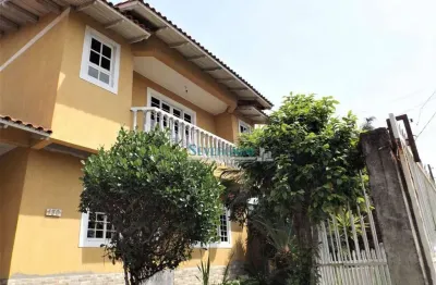 Sobrado com 3 dormitórios à venda, 190 m² por r$ 530.000,00 - morada do vale iii - gravataí/rs