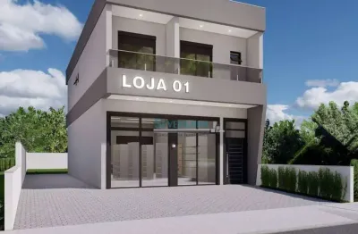 Terreno à venda, 350 m² por r$ 585.000,00 - vila regina - cachoeirinha/rs