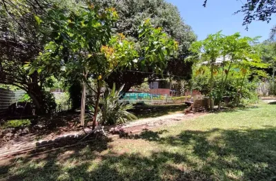 Terreno à venda, 1324 m² por r$ 1.200.000,00 - vila ponta porã - cachoeirinha/rs