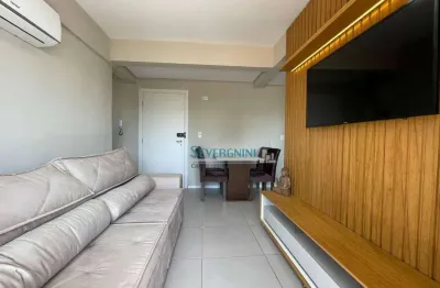 Apartamento com 2 dormitórios à venda, 54 m² por r$ 279.000,00 - vila princesa izabel - cachoeirinha/rs