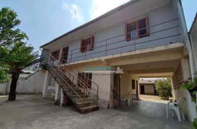 Sobrado à venda, 120 m² por r$ 350.000,00 - nova cachoeirinha - cachoeirinha/rs